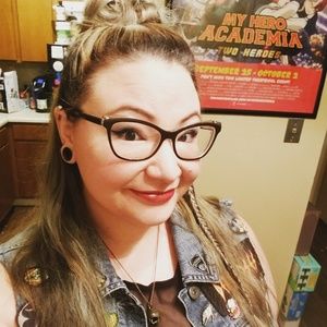 Meet your Posher, Cheryl